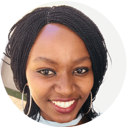 Grace Chisenga